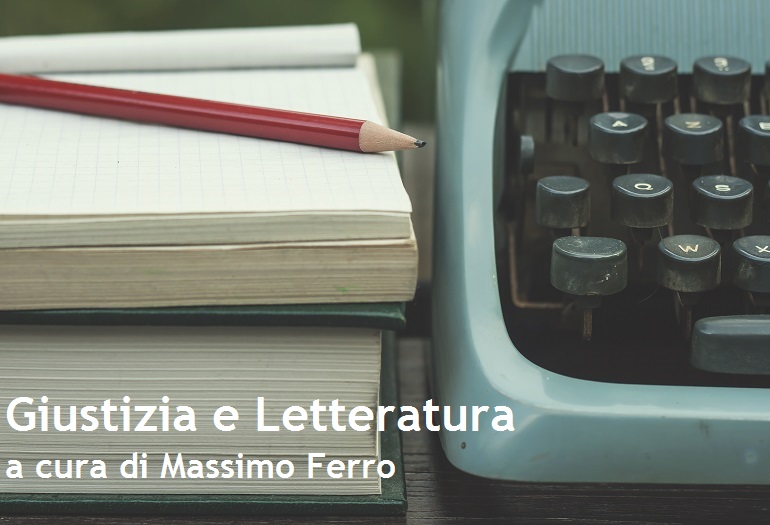 La giustizia e la ricerca della verita' giudiziaria secondo Leonardo  Sciascia 