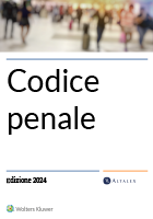 Codice penale