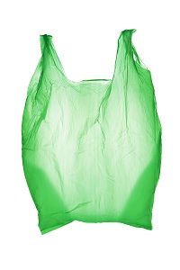 Buste shopper in bioplastica - Ecopakglobal