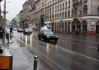 La Circolazione Degli Spazi A Parcheggio In Seguito Alle Modifiche Legislative