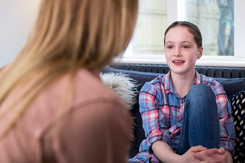 Le emozioni dei bambini a cura di Silvia Iaccarino - Percorsi