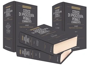 Codice di Procedura Penale