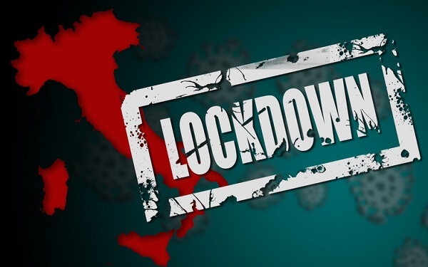 Coronavirus, l'anno del lockdown: in bilico tra libertà e ...