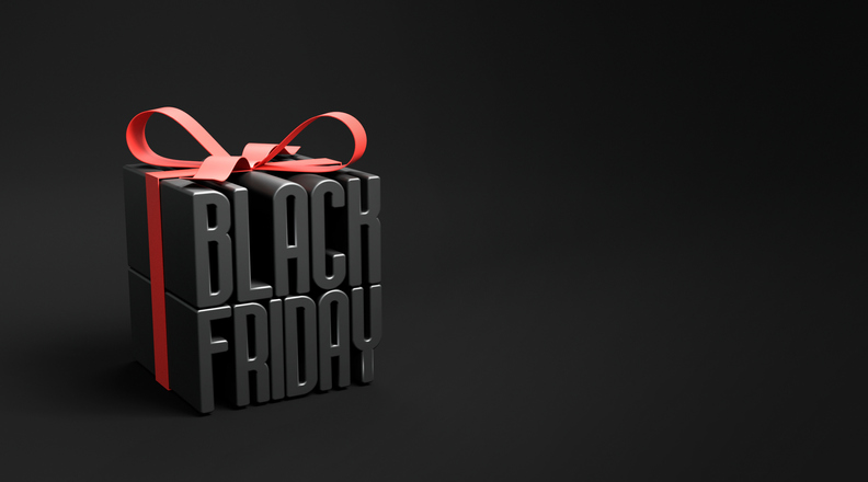 Tutti i Buoni Sconto Early Black Friday : fino a 35€ gratis per i  vostri acquisti